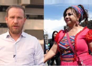 Arrancará Santiago campaña en el Ángel