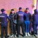 41 detenidos, el saldo semanal de la estrategia “Blindar Álvaro  Obregón”