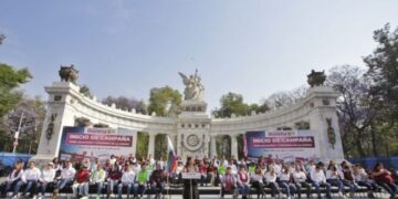 FOTO: Campaña Brugada