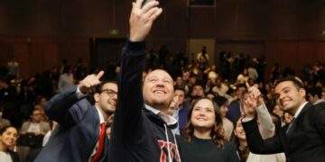 Foto: Campaña Santiago Taboada