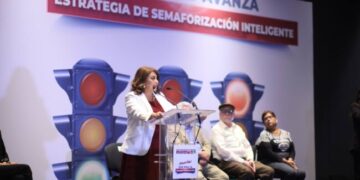 Foto: Campaña Clara Brugada