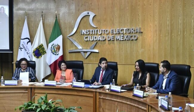 Foto: IECM