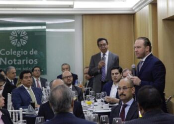 Foto: Campaña Santiago Taboada