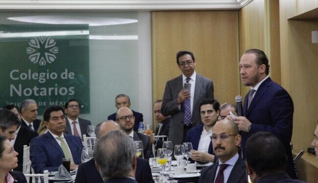 Foto: Campaña Santiago Taboada