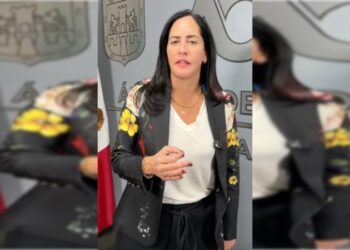 En la tercera Alcaldía más poblada de la Ciudad de México, donde la panista Lía Limón arrasó en 2021, hubo un encontronazo entre la alcaldesa y la candidata de Morena a la Jefatura de Gobierno, Clara Brugada. FOTO: X / ÁO