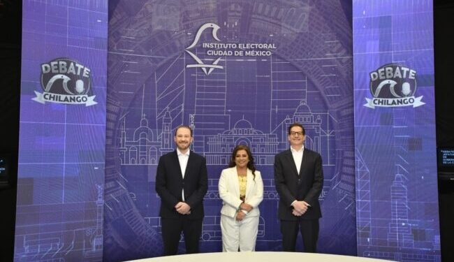 Los candidatos a la Jefatura de Gobierno de la Ciudad de México todavía tienen 15 días para prepararse y convencer al grueso de los empresarios de la capital, esos que generan el 95% de los empleos, con quienes tienen una cita el próximo 10 de abril, y no necesariamente van a tener un día de campo en el encuentro. FOTO: Especial