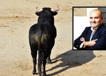 Periodista, cronista y crítico taurino, Édgar Mendoza asevera que la tauromaquia forma parte de la vida cultural de México, por lo que llama a que no desaparezca esa llamada fiesta brava en la capital, porque además implicaría la pérdida de miles de empleos directos. FOTOS: Cortesía / Despositphotos / Édgar Mendoza