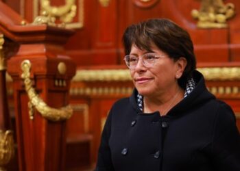 Aunque se tenía previsto que este jueves 14 de marzo el Congreso capitalino discutiría y, en su caso, aprobaría los nombres de los alcaldes sustitutos que concluyan el periodo el próximo 30 de septiembre, los legisladores postergaron la designación hasta el martes 19 de marzo, debido a que se decretó un receso por la envergadura del asunto, tal como lo dio a conocer la presidenta de la mesa directiva, la diputada panista Gabriela Salido. FOTO: Congreso CDMX