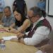 Lía Limón y vecinos afectados por las obras de la Linea 12 del Metro logran que el Gobierno de la Ciudad se comprometa a atender el problema