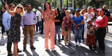 Álvaro Obregón da mantenimiento a más de 3 millones de metros cuadrados de áreas verdes