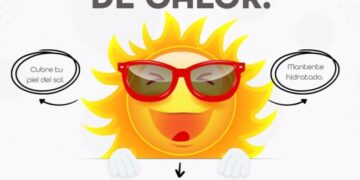 Emite Coyoacán recomendaciones por altas temperaturas