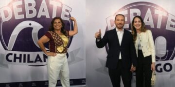 Primer round entre Brugada y Taboada en IECM