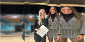 Denuncia Alessandra en ONU violencia de autoridades mexicanas contra mujeres