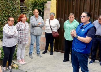 FOTO: Archivo CDMX Magacín