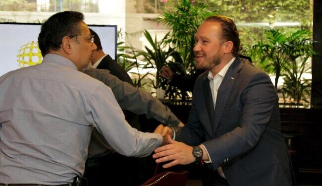 FOTO: Campaña Taboada