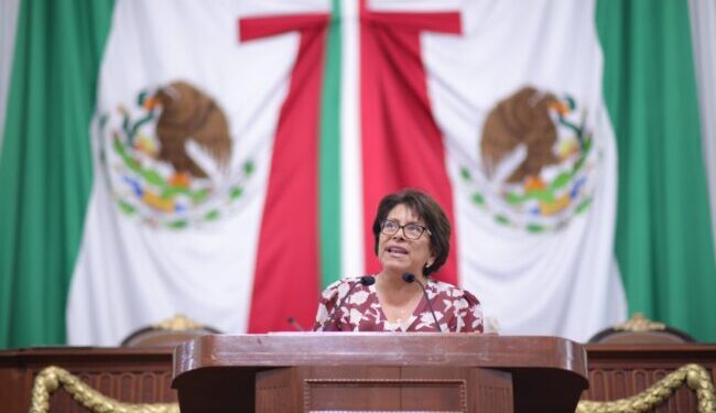  Aprueban en Congreso dictamen sobre corrupción inmobiliaria