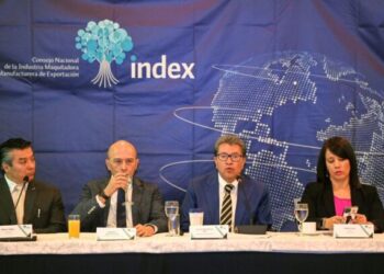 Viene lo mejor para la industria maquiladora: Monreal