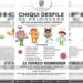 Invita Coyoacán al “Chiqui festival de primavera”