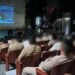 Promueven IECM y SSC voto informado a personas en prisión preventiva; se transmitió primer debate de Jefatura de Gobierno