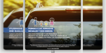 Invita Coyoacán a jornadas de salud