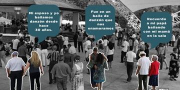 Invita Coyoacán a plaza del danzón