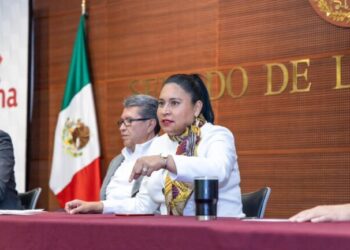 Rivera y Álvarez Lima confían en que el pueblo los reelija