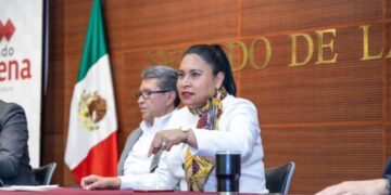 Rivera y Álvarez Lima confían en que el pueblo los reelija
