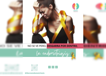 Promueve Coyoacán diagnóstico oportuno de la endometriosis