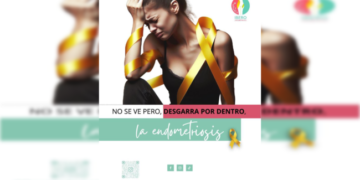 Promueve Coyoacán diagnóstico oportuno de la endometriosis