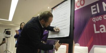 Foto: Campaña Santiago Taboada