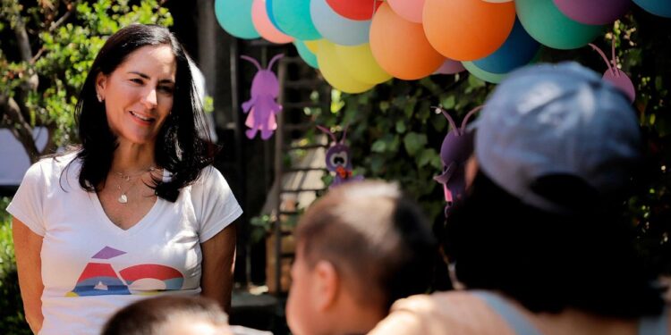 Álvaro Obregón, única Alcaldía con política de género integral