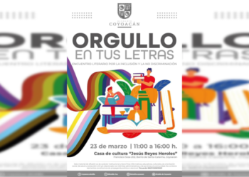 Invita Coyoacán  al encuentro por la inclusión y no  discriminación