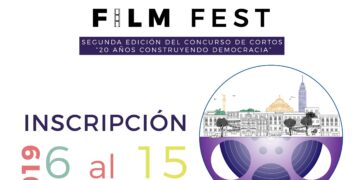 Cortometrajes por voto inclusivo y en prisión preventiva