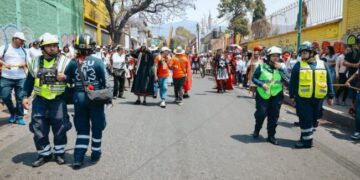 Gustavo A. Madero anuncia Operativo Viacrucis 2024