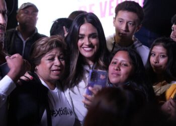 FOTO: Cuenta de X: Ale Rojo de la Vega