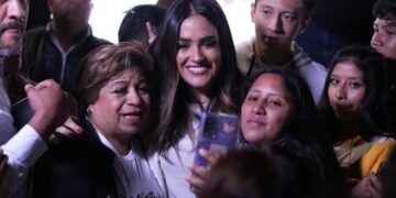 FOTO: Cuenta de X: Ale Rojo de la Vega