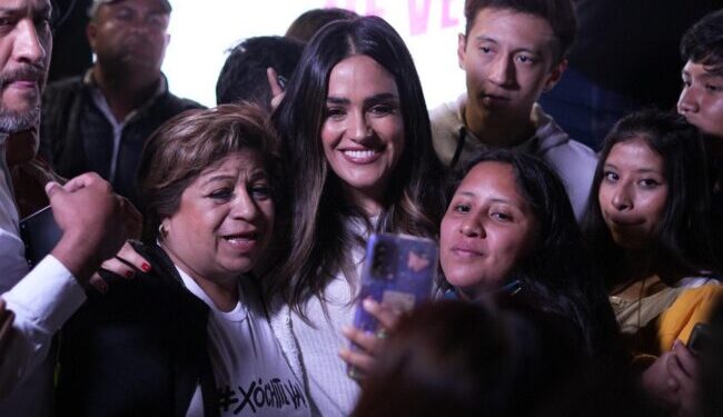 FOTO: Cuenta de X: Ale Rojo de la Vega