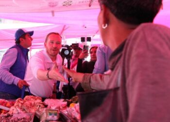 FOTO: campaña Taboada