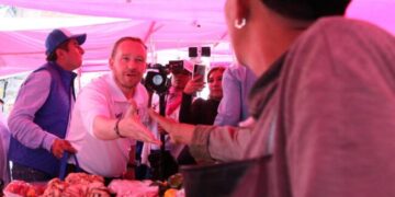 FOTO: campaña Taboada