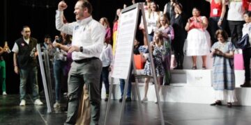 Foto: Campaña Santiago Taboada