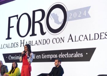 "El principio de los problemas en la Cuauhtémoc inicia y termina en el mismo punto, la falta de transparencia, la opacidad de sus gobiernos, la discrecionalidad de los funcionarios que abre las puertas a la corrupción”, aseveró Alessandra Rojo de la Vega, candidata a alcaldesa. FOTO: Especial