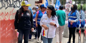 La alcaldía Azcapotzalco es la demarcación que más avances ha tenido en materia de percepción de seguridad desde 2020 a la fecha. Así lo revela la Encuesta Nacional de Seguridad Pública Urbana (ENSU septiembre-diciembre 2023), realizada por el Instituto Nacional de Geografía, Estadística e Informática (INEGI). FOTO: Especial