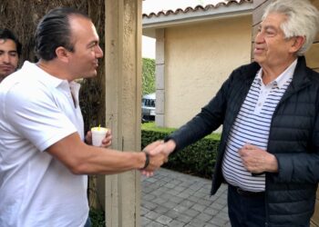 En Cuajimalpa, inversión hídrica, no 'cartel del agua': Orvañanos