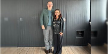 Brugada está en un enorme dilema, porque no puede alejar a Ebrard, pues gracias a él –pero sobre todo a Manuel Camacho Solís (qepd)– pudo participar en política en México. Así que no va a tener de otra más que quemar naves con Ebrard y contener a los “puros”. FOTO: Campaña Brugada