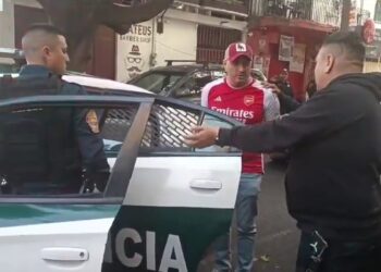 El PAN condenó el homicidio de un miembro activo de su partido en la Alcaldía Benito Juárez, y exigió a la Fiscalía General de Justicia de la Ciudad de México que haya una investigación eficaz, exhaustiva y apegada a derecho.