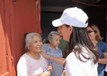 Al conmemorarse el Día Mundial de la Salud, Lía Limón aseguró que la salud es un derecho fundamental y que el gobierno de MORENA canceló el seguro popular, canceló Médico En Tu Casa, la entrega de medicamentos y hasta los tratamientos contra el cáncer. FOTOS: Especial