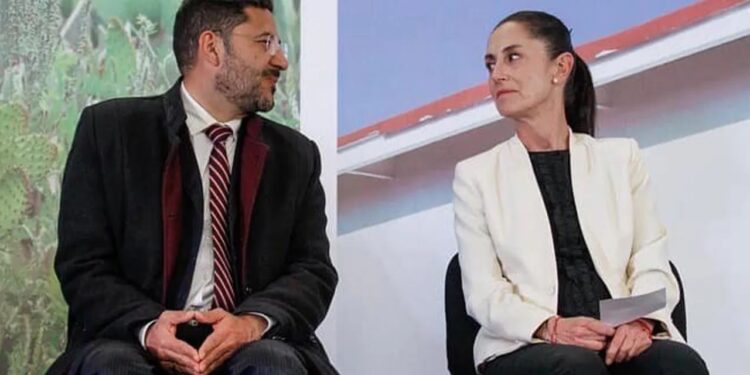 En los primeros 10 días de campaña, en su andar por las calles, las y los candidatos a alcaldes se han encontrado con que la mayor parte de las demandas, de las quejas, de los planteamientos ciudadanos corresponden a fallas, pendientes, desatención, olvido, de las autoridades del Gobierno de la Ciudad de México, no de las Alcaldías. FOTO: Especial