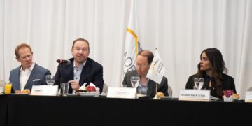 La industria de la construcción está ‘herida’