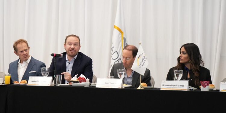 La industria de la construcción está ‘herida’