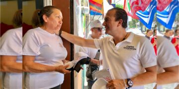 En un esfuerzo por erradicar la violencia contra las mujeres en Cuajimalpa, el gobierno de Carlos Orvañanos impulsará la construcción de 4 estancias contra el delito, diseñadas para ofrecer refugio y apoyo integral a las mujeres que han sido víctimas de agresiones y acoso. FOTO: Especial